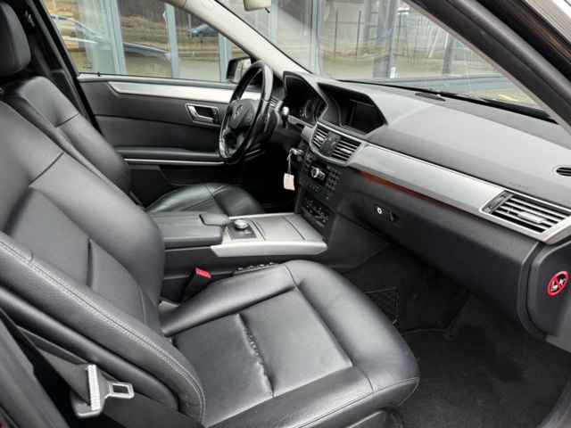 482058-17 Mercedes-Benz E 220 CDI BlueEFFICIENCY 7G-Tronic Plus, 170hp, 2013