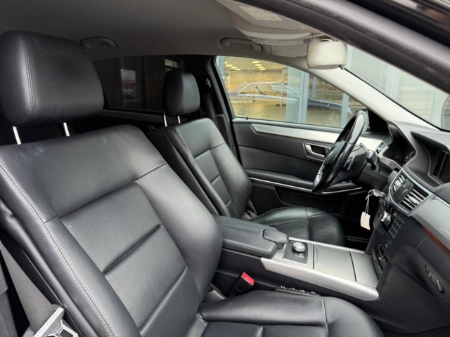 482058-20 Mercedes-Benz E 220 CDI BlueEFFICIENCY 7G-Tronic Plus, 170hp, 2013