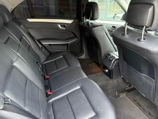 482058-21 Mercedes-Benz E 220 CDI BlueEFFICIENCY 7G-Tronic Plus, 170hp, 2013