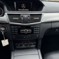 482058-22 Mercedes-Benz E 220 CDI BlueEFFICIENCY 7G-Tronic Plus, 170hp, 2013