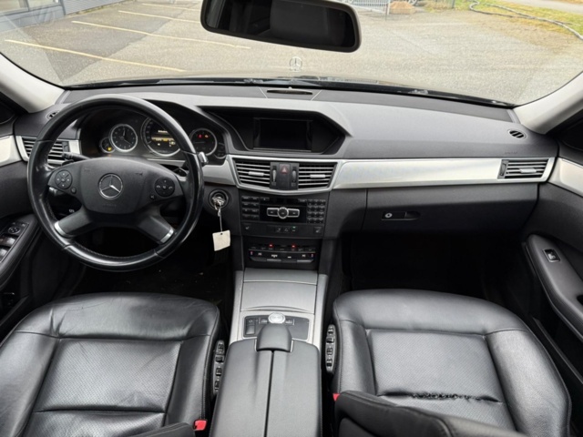 482058-23 Mercedes-Benz E 220 CDI BlueEFFICIENCY 7G-Tronic Plus, 170hp, 2013