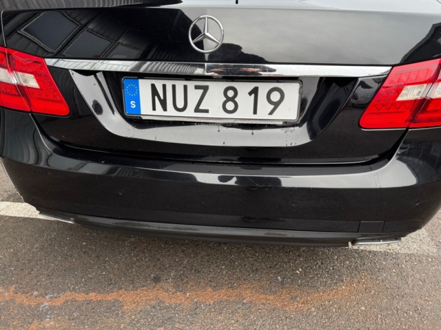 482058-26 Mercedes-Benz E 220 CDI BlueEFFICIENCY 7G-Tronic Plus, 170hp, 2013