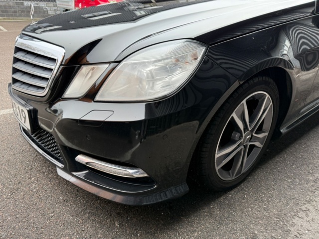 482058-29 Mercedes-Benz E 220 CDI BlueEFFICIENCY 7G-Tronic Plus, 170hp, 2013