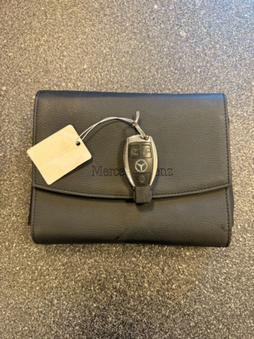 482058-34 Mercedes-Benz E 220 CDI BlueEFFICIENCY 7G-Tronic Plus, 170hp, 2013