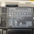 1288224-7 Barco NV ClickShare CSE-200 Model R9861520 / R9861500D01 (NEW)