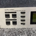 1288226-2 Behringer Ultra-Curve DSP 8000