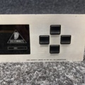 1288226-4 Behringer Ultra-Curve DSP 8000