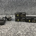 1288227-1 3 pcs Millenium Headphone Amplifier HP1