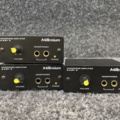 1288227-2 3 pcs Millenium Headphone Amplifier HP1