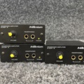 1288227-3 3 pcs Millenium Headphone Amplifier HP1