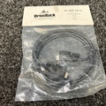 1288309-3 dbx DriveRack 480-10-rc, 10ft (NEW)