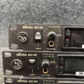 1288310-3 MIPRO ACT-707 (4 pcs) + 6 pcs beltpack + 2 microphones