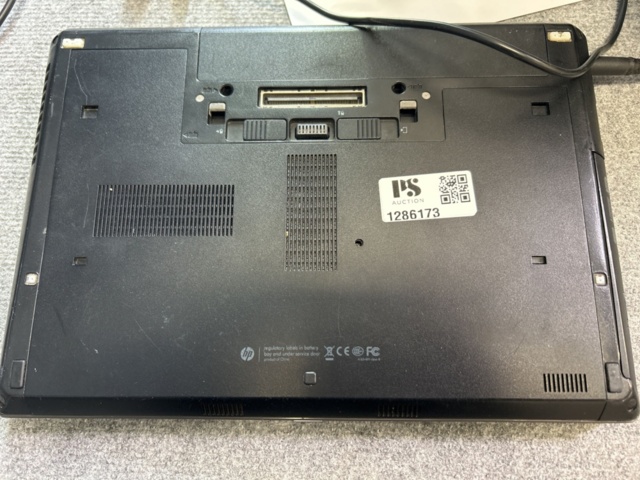 1286173-10 Laptop HP Probook 6475b