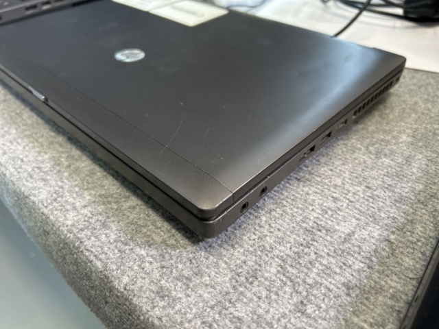 1286173-7 Laptop HP Probook 6475b