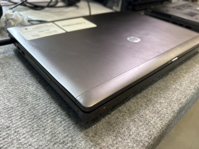 1286173-8 Laptop HP Probook 6475b