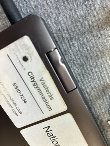 1286173-9 Laptop HP Probook 6475b