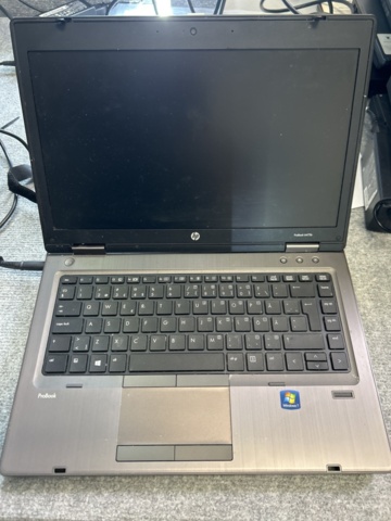 1286173-2 Laptop HP Probook 6475b