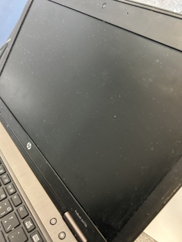 1286173-5 Laptop HP Probook 6475b