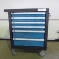 1288449-4 Tool trolley Bearsafe CT12245A, with tools