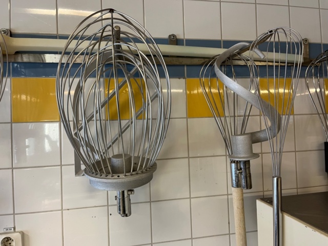 1194696-11 Deg/Blandmaskin Dito Sama BMX60AS