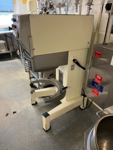 1194696-2 Deg/Blandmaskin Dito Sama BMX60AS