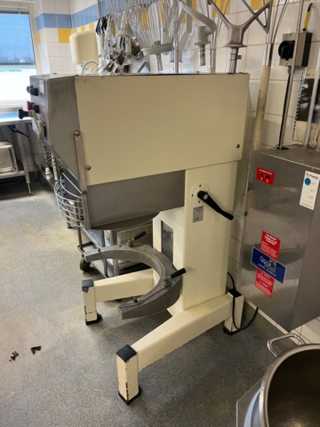 1194696-13 Deg/Blandmaskin Dito Sama BMX60AS