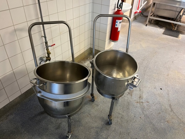 1194696-14 Deg/Blandmaskin Dito Sama BMX60AS