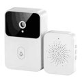 1288483-1 Tuya Smart Doorbell, WiFi Camera, Two-Way Audio Call, Pet Monitor - Shipping Included