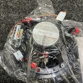 1288302-4 Built-in speakers 2 pcs - Biamp CMX20T-BL (new)