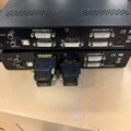 1286875-2 DVI video processors 2 pcs - Datapath X4