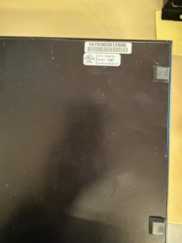 1286875-4 DVI video processors 2 pcs - Datapath X4