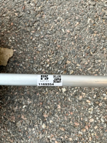 1169354-8 Stihl KM 130 R with tools