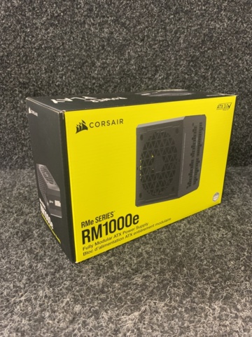 1283028-2 Power supply Corsair RMe Series RM1000e PSU