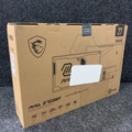 1283041-2 27" Gaming monitor MSI MAG 27CQ6F