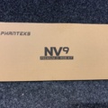 1283044-2 Phanteks NV9 Premium LED Kit (White)