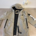 1267835-1 Jacket Stone Island David-OVD (Medium)