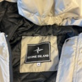 1267835-3 Jacket Stone Island David-OVD (Medium)