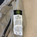 1267835-4 Jacket Stone Island David-OVD (Medium)