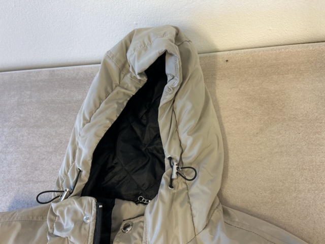 1267835-9 Jacket Stone Island David-OVD (Medium)