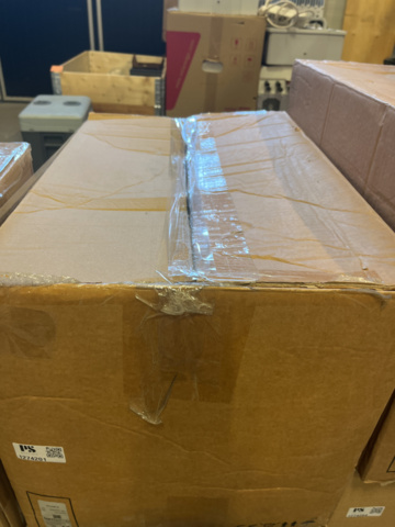 1274201-6 Inverter 1 pc - EnergyHub Wall 14kW Ferroamp