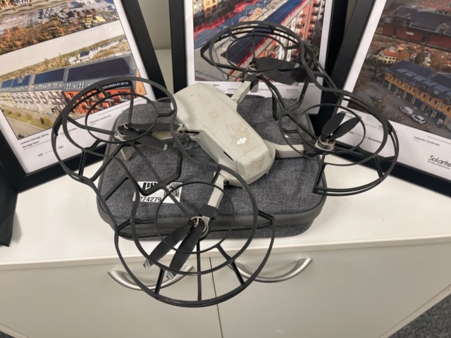 1274279-1 Drönare DJI Mavic