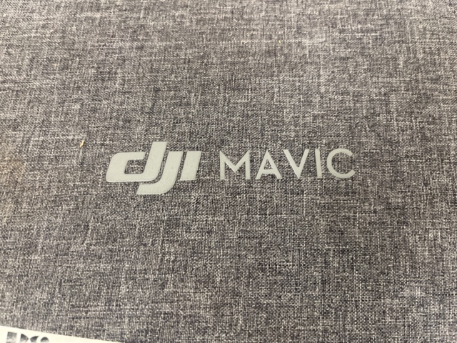 1274279-6 Drönare DJI Mavic