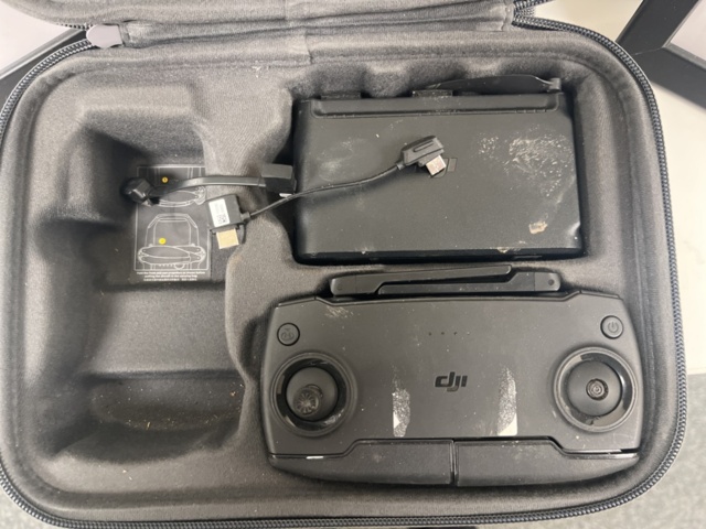1274279-7 Drönare DJI Mavic