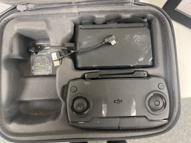 1274279-8 Drönare DJI Mavic