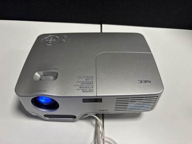 1290294-1 Projector NEC NP50G