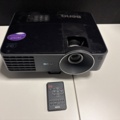 1290295-1 Projector BenQ MX501-V