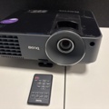 1290295-2 Projector BenQ MX501-V