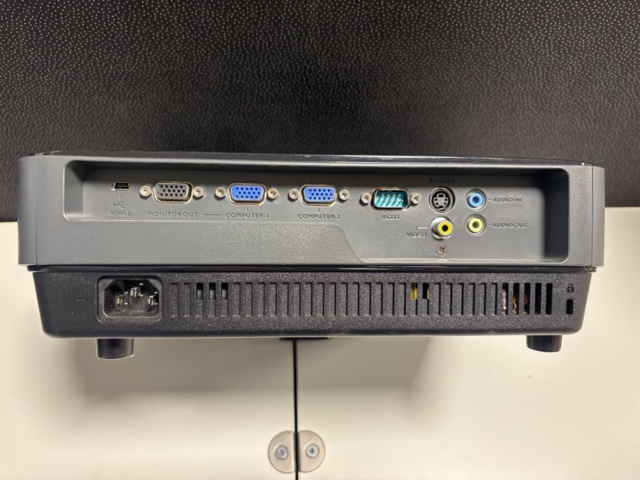 1290295-3 Projector BenQ MX501-V