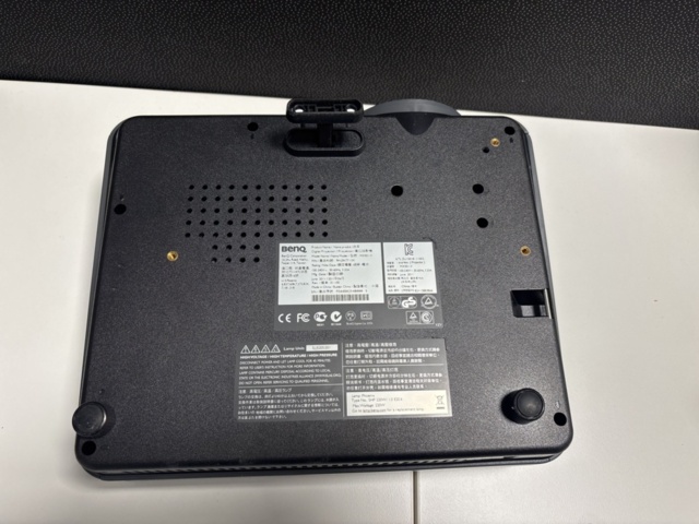 1290295-4 Projector BenQ MX501-V