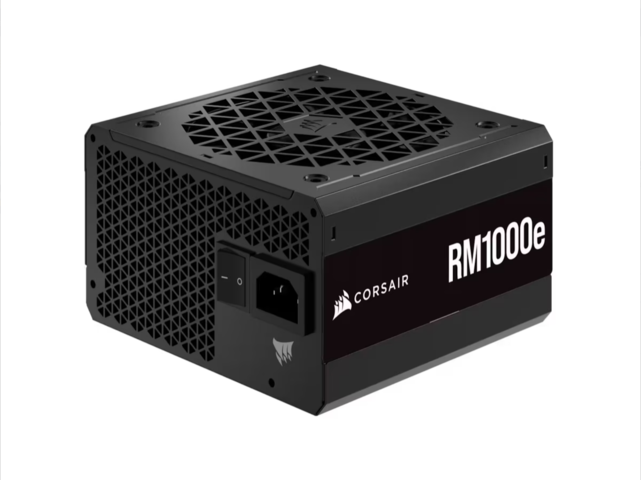 1283028-1 Power supply Corsair RMe Series RM1000e PSU